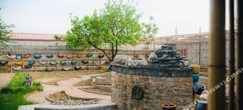 李奇国客栈(北京下郝庄村店)图片