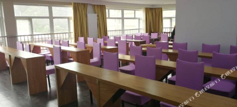 张家口晴朗酒店图片