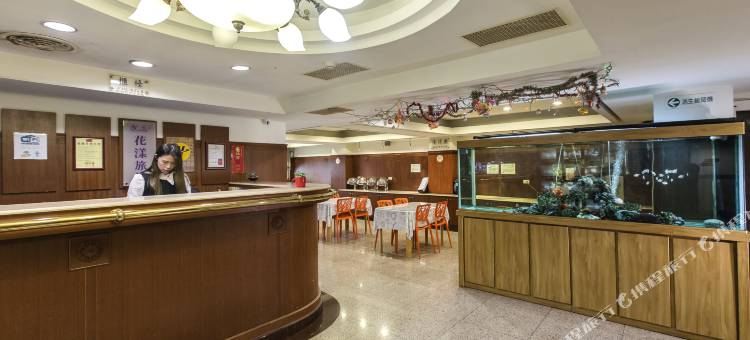 桃园花漾旅馆图片