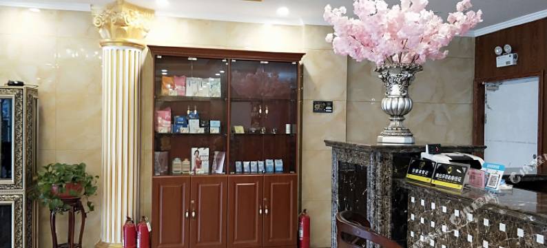 圣瑞酒店(兴城市兴海南街店)图片