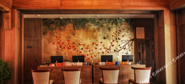 林芝喜路酒店图片