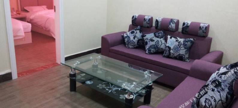 玉林0775快捷酒店(玉州区新民小学店)图片