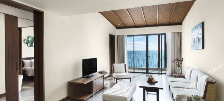 富国岛都喜公主月光沙滩度假酒店(Dusit Princess Moonrise Beach Resort)图片