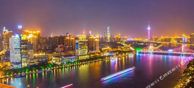 喆啡酒店(广州东晓南地铁站店)图片