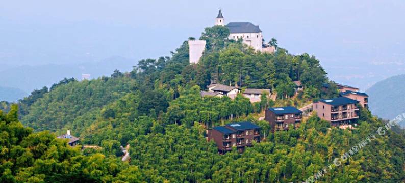 皇后饭店(莫干山风景区店)图片