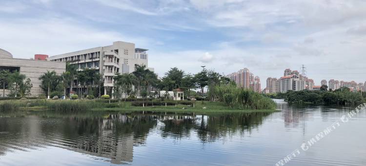 随居公寓(厦门北站华侨大学店)图片
