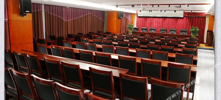 盐津皇嘉酒店图片