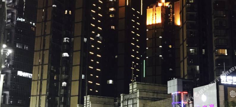 武汉66号公路青年旅舍图片