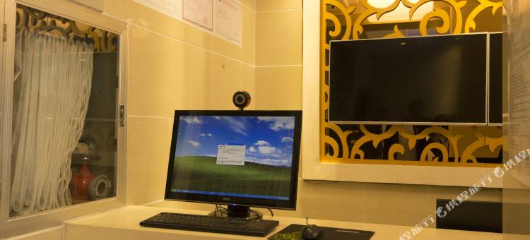 贝壳酒店(岷县岷州东路店)图片