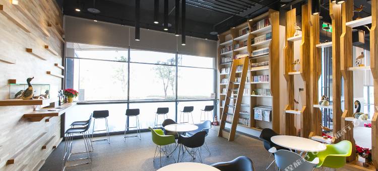 宜兰玖屋文旅图片