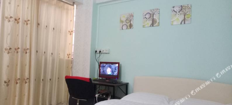 佛山友缘电梯公寓(禅城张槎店)图片