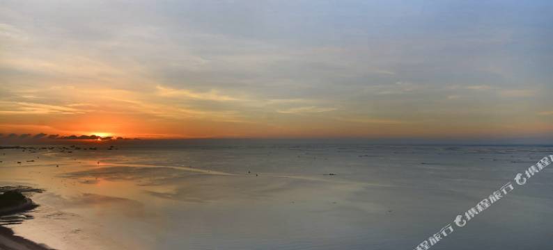 北海木易九九公寓(新安街社区分店)图片