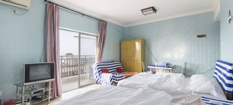 北海木易九九公寓(新安街社区分店)图片