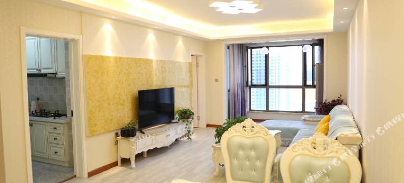 忆家精选民宿(哈尔滨万达茂店)图片