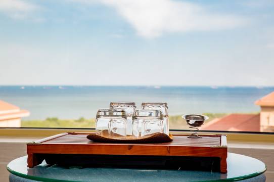 秦皇岛云景海岸公寓