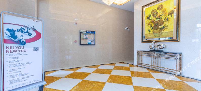 丽途度假公寓(惠州碧桂园十里银滩店)图片