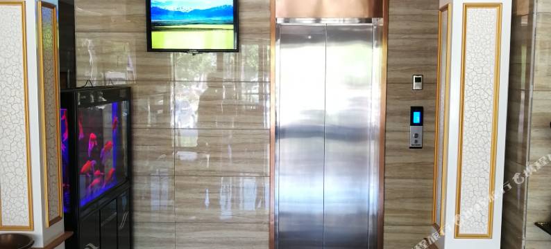 特克斯九五精品酒店图片