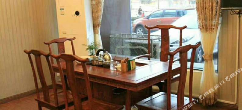 一帆快捷酒店(东明汽车站店)图片