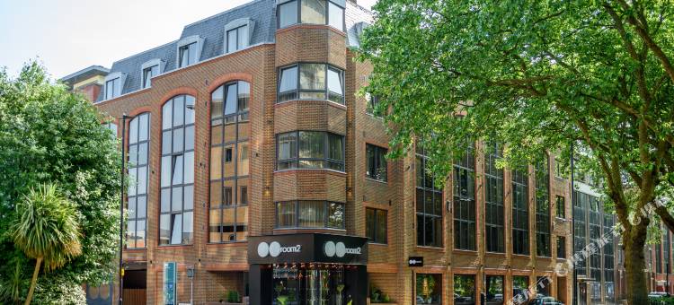 南安普敦2客房家庭旅馆(Room2 Southampton Hometel)图片