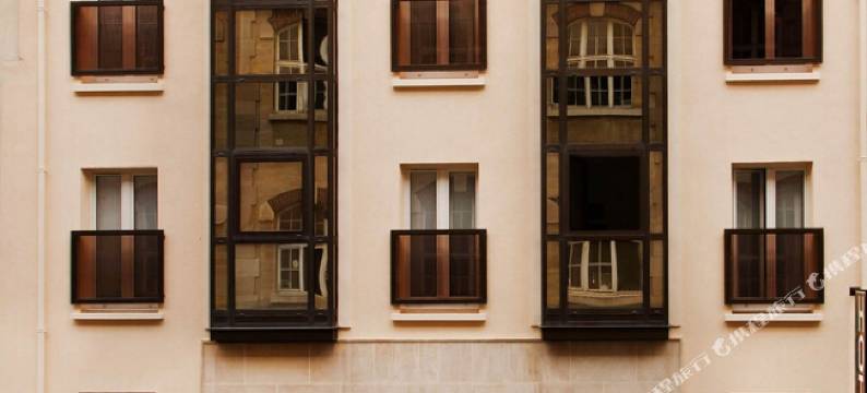 蒙帕纳斯艾菲尔 VLH 酒店(Hotel VLH Paris Montparnasse Eiffel)图片