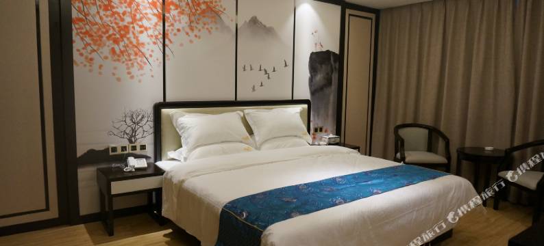 平潭水都酒店图片