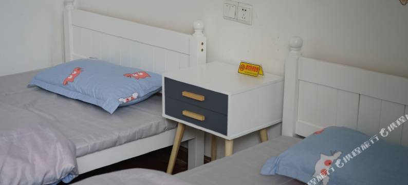 舟山普陀东极阿玛渔家乐图片