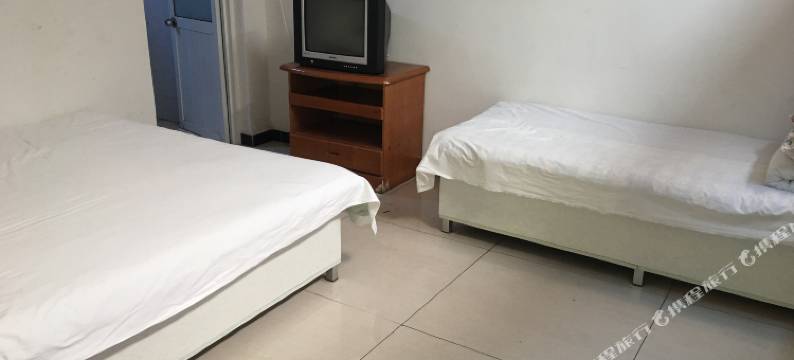 北京十渡二英农家院图片