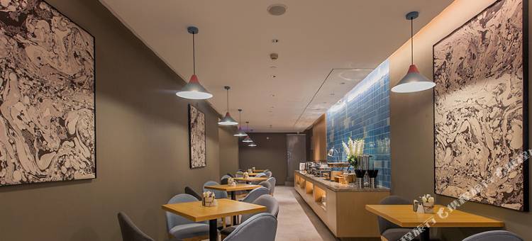 襄阳如家酒店·neo(襄阳火车站店)图片