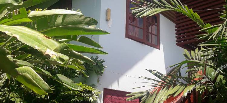卡塔绿叶度假村(Kata Leaf Resort Phuket)图片