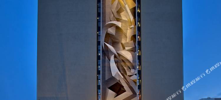 威尼斯安达旅馆(Anda Venice Hostel)图片