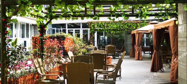 驿城摩尔酒店(成都簇锦地铁站店)图片