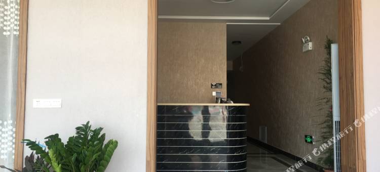 莱州新岛宾馆图片