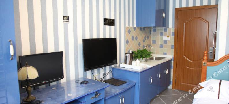 武隆艾福墩宾馆图片