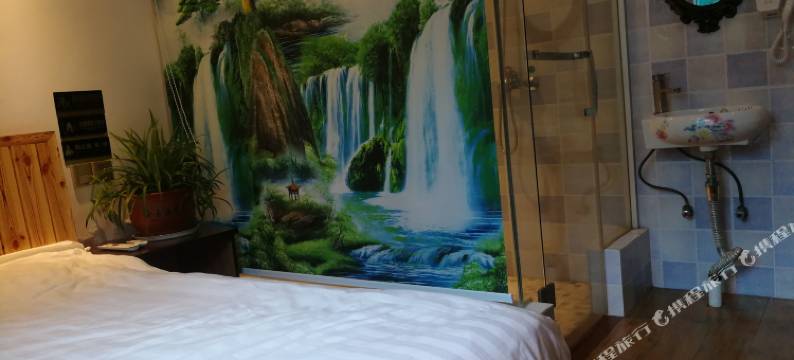 苏州世外桃源精品客栈图片