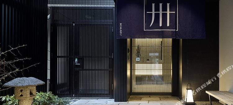 MIMARU东京 赤坂(MIMARU Tokyo Akasaka)图片