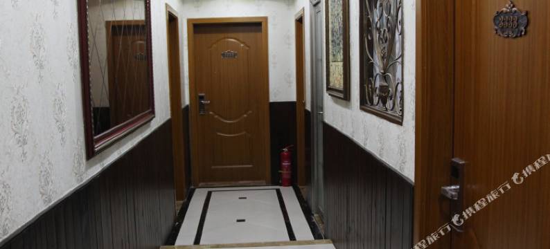 武隆艾福墩宾馆图片