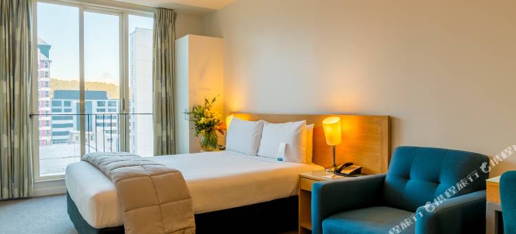 阿斯特里亚公寓酒店(Astelia Apartment Hotel)图片