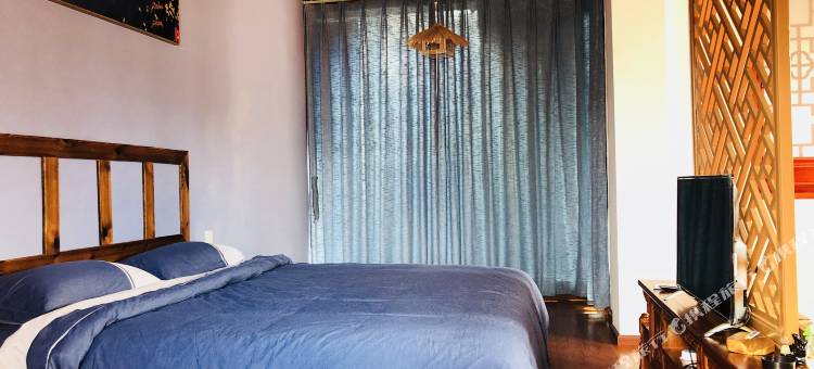 龙里朴·宿客栈图片