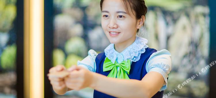 维也纳国际酒店(武汉武昌江滩积玉桥地铁站店)图片