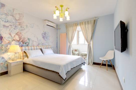 北京尚隐冠英园公寓