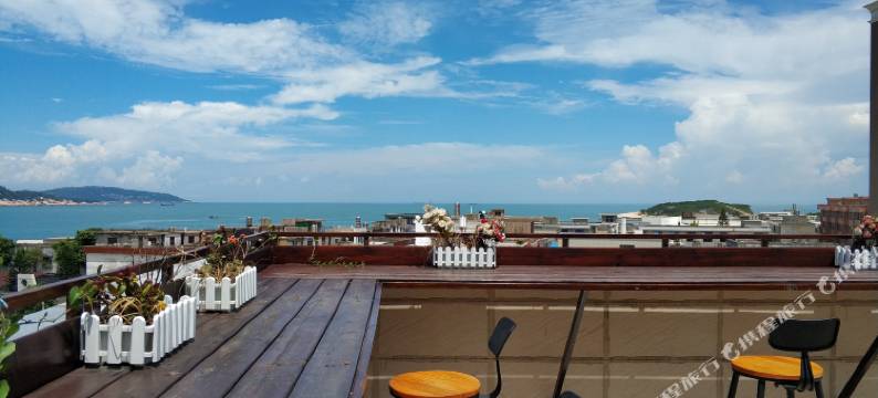 东山丽君民宿图片