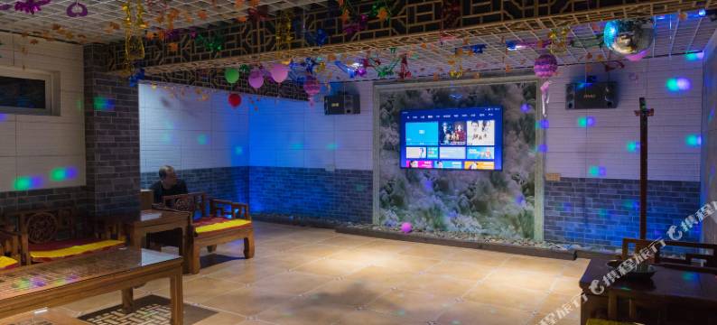 无锡上巷头客栈图片