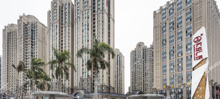东莞考拉公寓(东城万达广场店)图片