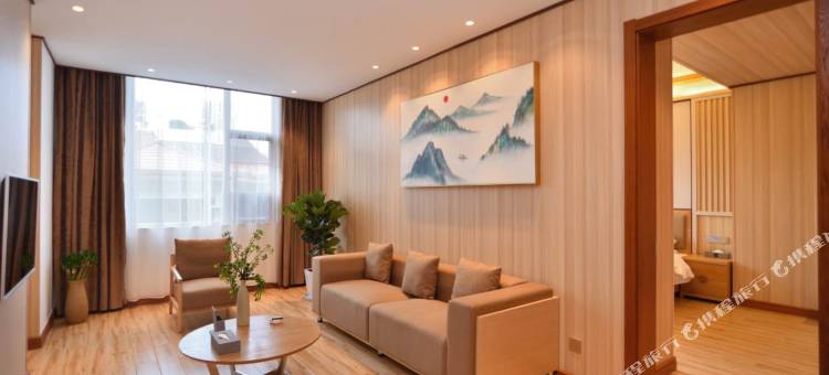 抚仙湖抚仙公馆图片
