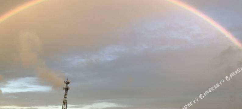 平潭山居海景民宿图片