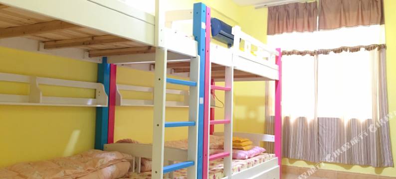 南宁游牧青年旅舍图片