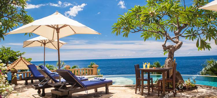 蓝月亮别墅度假村(Blue Moon Villas Resort)图片