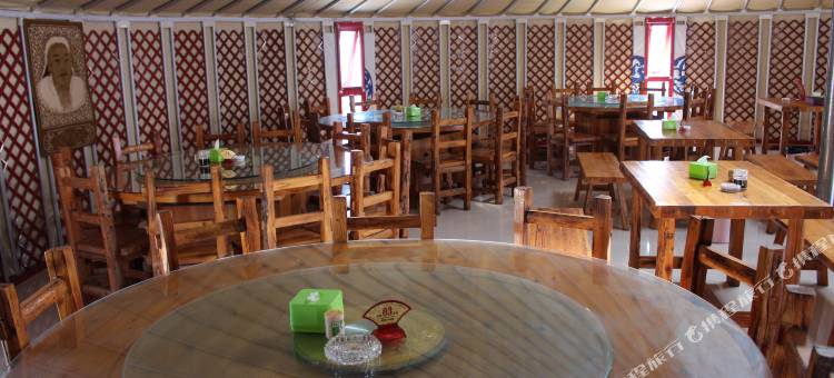 草原人家(张北二店)图片