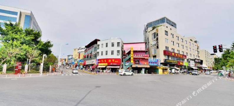 厦门围里佳悦来公寓(高崎国际机场店)图片