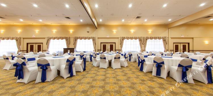 Hotel Tucson City Center, Ascend Hotel Collection图片